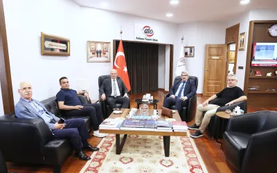 Söz Acentede arşivinden bir fotoğraf