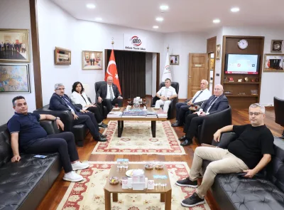 Söz Acentede arşivinden bir fotoğraf