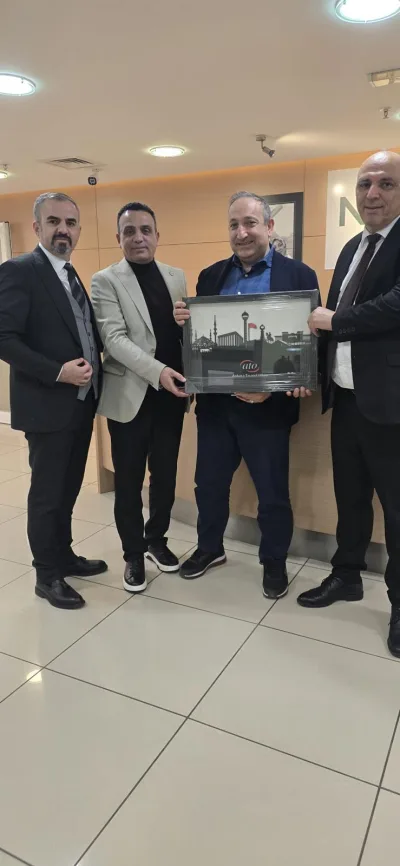 Söz Acentede arşivinden bir fotoğraf