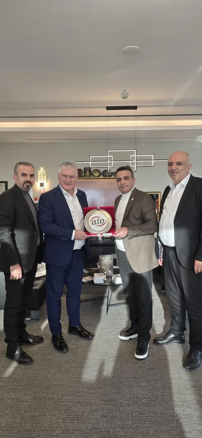 Söz Acentede arşivinden bir fotoğraf