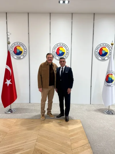 Söz Acentede arşivinden bir fotoğraf