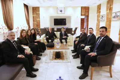 Söz Acentede arşivinden bir fotoğraf