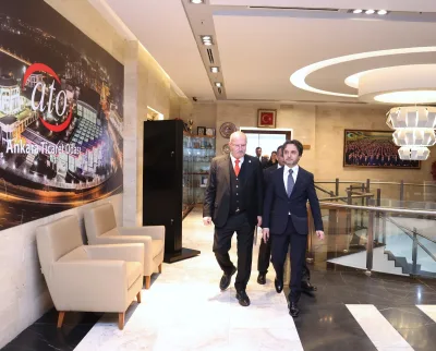 Söz Acentede arşivinden bir fotoğraf