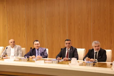 Söz Acentede arşivinden bir fotoğraf