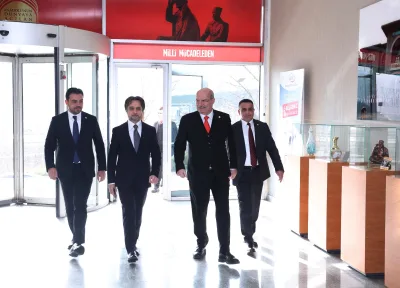 Söz Acentede arşivinden bir fotoğraf