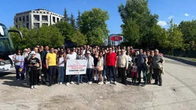 Söz Acentede arşivinden bir fotoğraf