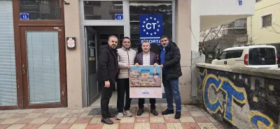 Söz Acentede arşivinden bir fotoğraf