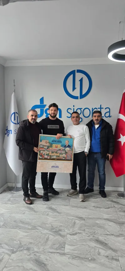 Söz Acentede arşivinden bir fotoğraf