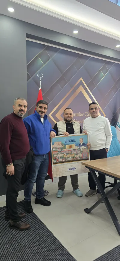 Söz Acentede arşivinden bir fotoğraf