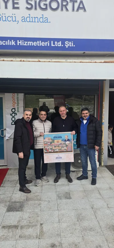Söz Acentede arşivinden bir fotoğraf
