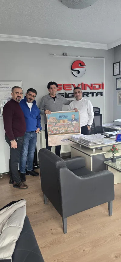 Söz Acentede arşivinden bir fotoğraf