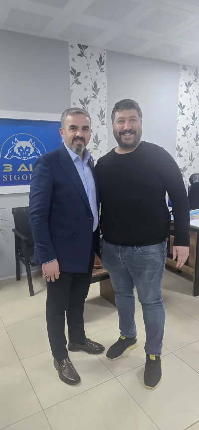 Söz Acentede arşivinden bir fotoğraf
