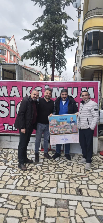 Söz Acentede arşivinden bir fotoğraf