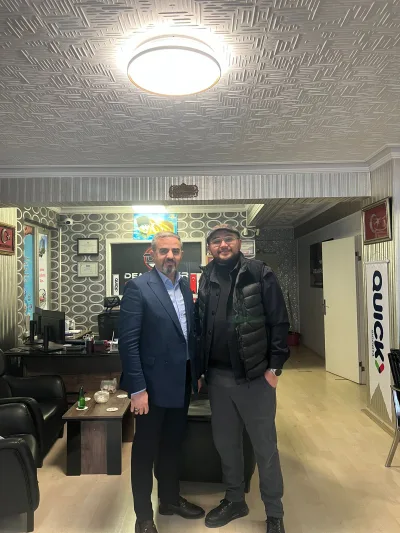 Söz Acentede arşivinden bir fotoğraf