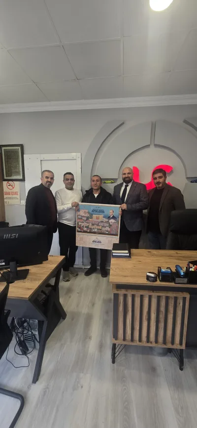 Söz Acentede arşivinden bir fotoğraf
