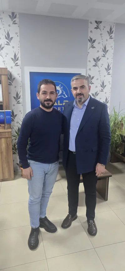 Söz Acentede arşivinden bir fotoğraf