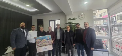 Söz Acentede arşivinden bir fotoğraf