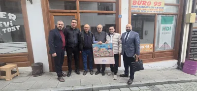 Söz Acentede arşivinden bir fotoğraf