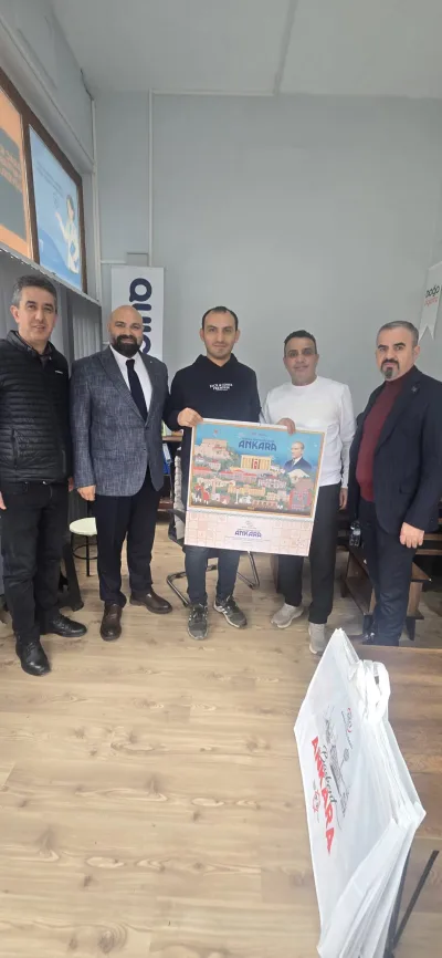 Söz Acentede arşivinden bir fotoğraf