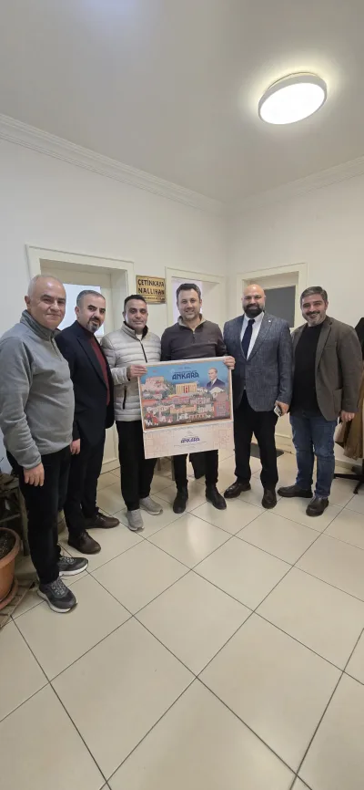 Söz Acentede arşivinden bir fotoğraf