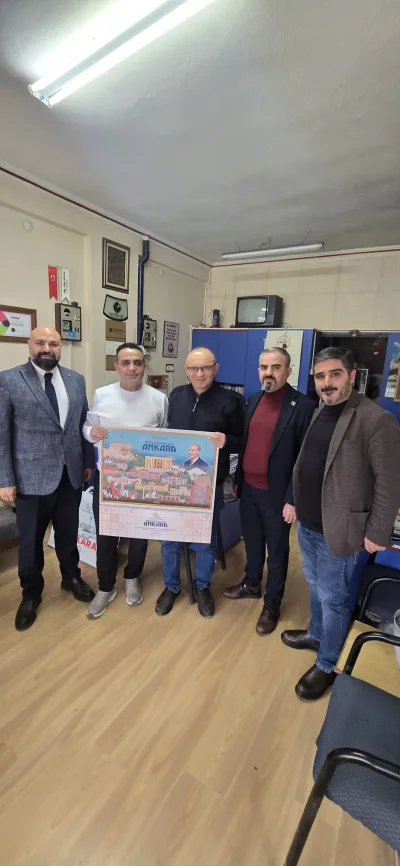 Söz Acentede arşivinden bir fotoğraf
