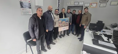 Söz Acentede arşivinden bir fotoğraf