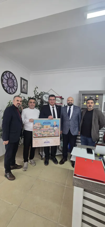 Söz Acentede arşivinden bir fotoğraf