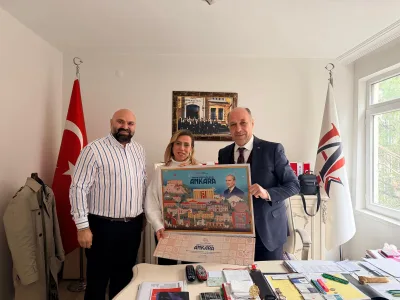 Söz Acentede arşivinden bir fotoğraf