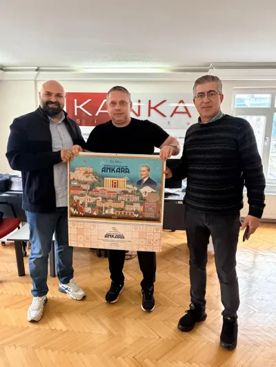 Söz Acentede arşivinden bir fotoğraf