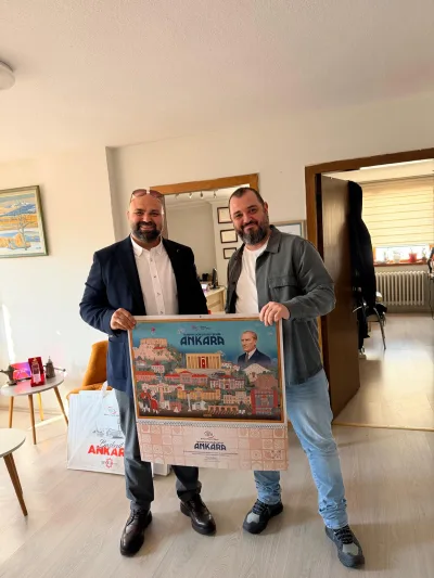 Söz Acentede arşivinden bir fotoğraf