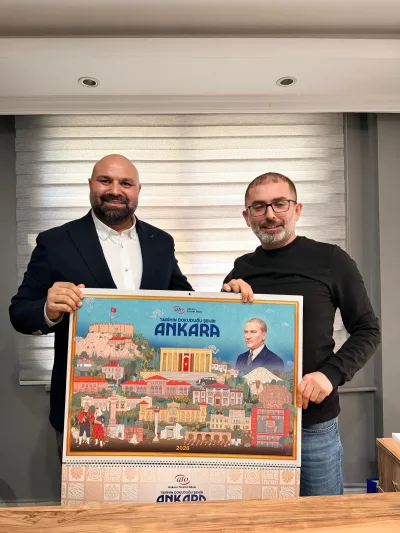 Söz Acentede arşivinden bir fotoğraf