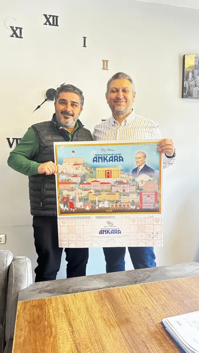Söz Acentede arşivinden bir fotoğraf