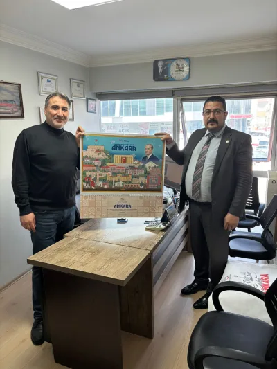 Söz Acentede arşivinden bir fotoğraf