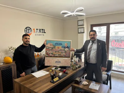 Söz Acentede arşivinden bir fotoğraf