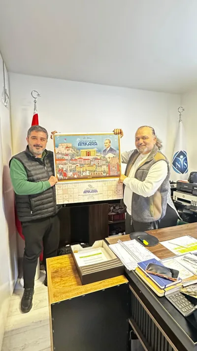 Söz Acentede arşivinden bir fotoğraf