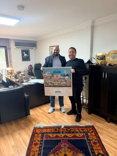 Söz Acentede arşivinden bir fotoğraf