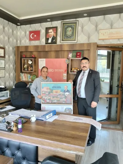 Söz Acentede arşivinden bir fotoğraf