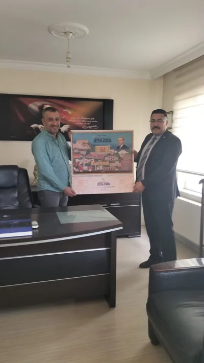 Söz Acentede arşivinden bir fotoğraf
