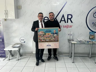 Söz Acentede arşivinden bir fotoğraf