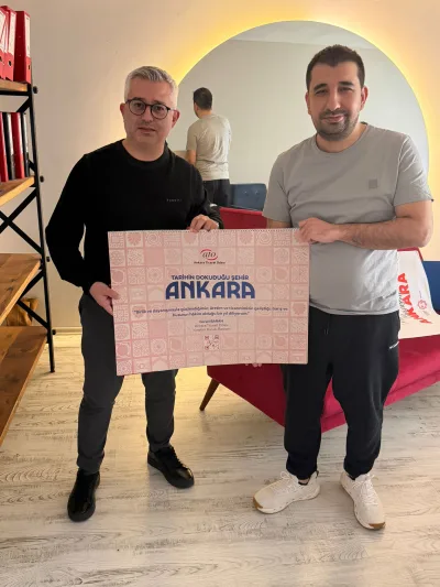Söz Acentede arşivinden bir fotoğraf