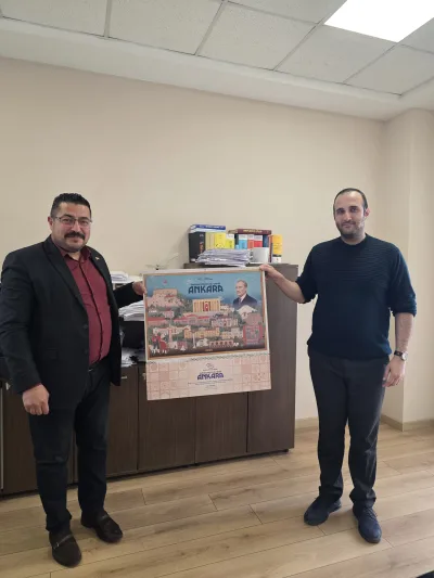 Söz Acentede arşivinden bir fotoğraf
