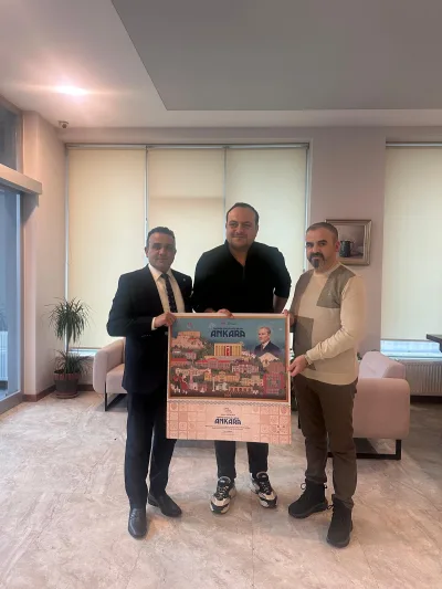 Söz Acentede arşivinden bir fotoğraf