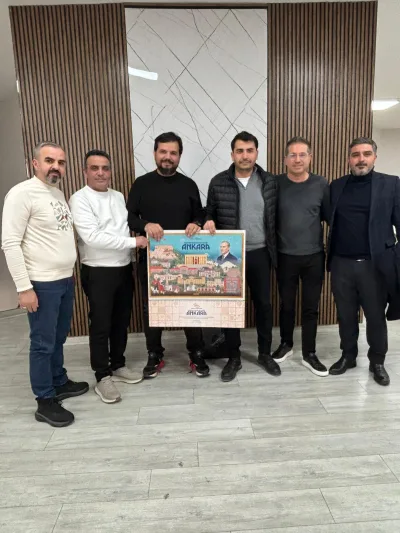 Söz Acentede arşivinden bir fotoğraf