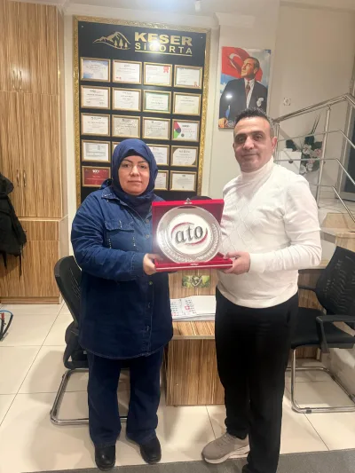 Söz Acentede arşivinden bir fotoğraf