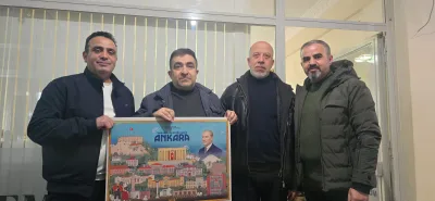 Söz Acentede arşivinden bir fotoğraf