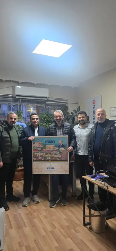 Söz Acentede arşivinden bir fotoğraf