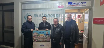Söz Acentede arşivinden bir fotoğraf