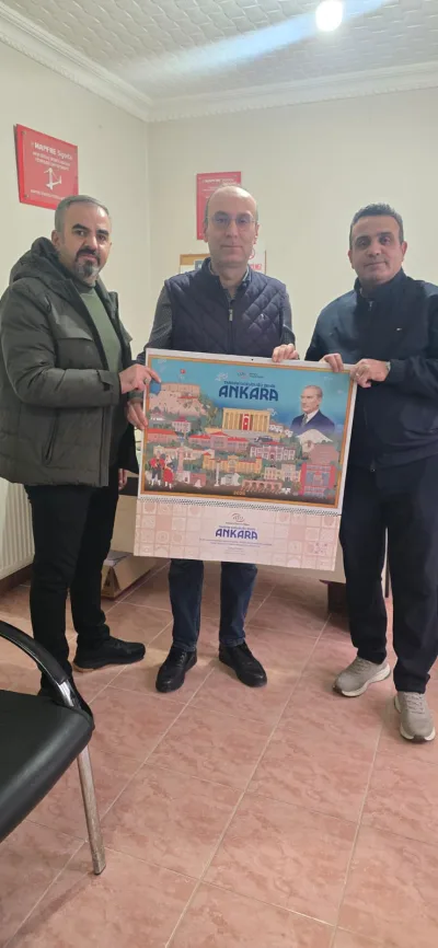 Söz Acentede arşivinden bir fotoğraf