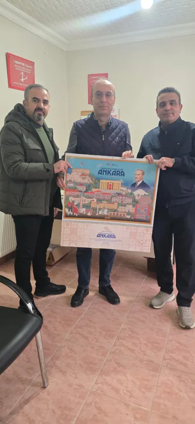 Söz Acentede arşivinden bir fotoğraf