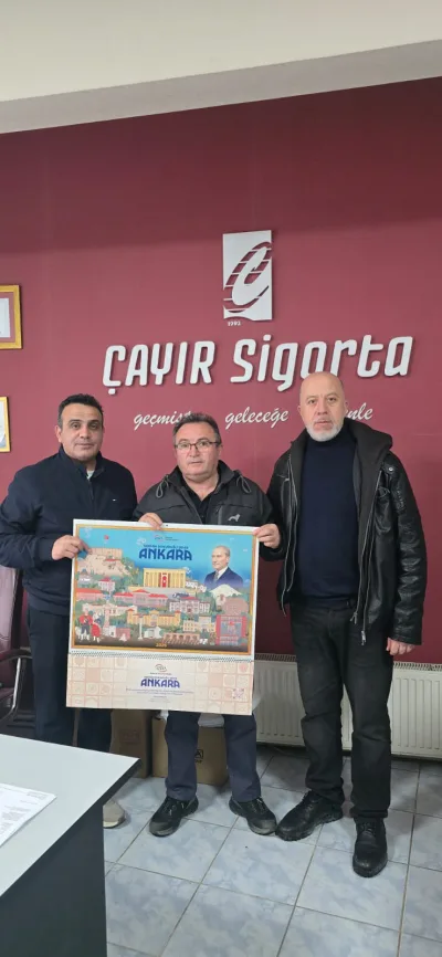Söz Acentede arşivinden bir fotoğraf